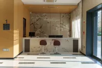 Magnolia Hotel (Xingguo Jade Plaza, Ganzhou) Hotel a Xingguo