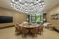 voco WUGONG MOUNTAIN JIANGXI by IHG - breakfast
