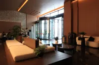 藍湖國際飯店A座（賽里木湖景區店）