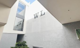 Wolan Yinshe Hotel (Dali Ancient Town Branch)