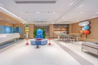 如家飯店·NEO（德宏芒市金孔雀大道機場店）