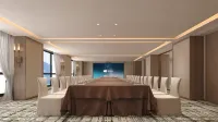 Zhoushan Haocheng Peninsula Hotel