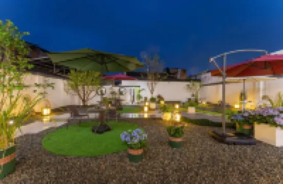 Yiju Homestay