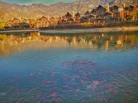 Aolunda Yuanxiang Homestay - Homestays