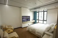 Yayi Apartment (Country Garden Yangrun Creek Valley Branch, Sha Tin) - Varme kilder