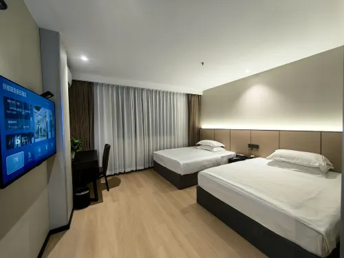 廣寧誠信大飯店