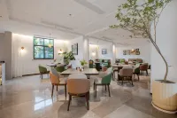 Pu LAN ding feng hotel