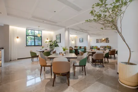 Pu LAN ding feng hotel