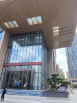 Jinnang Fanyu Hotel (Zhanjiang Bay Bridge Wanda) - صديق للحيوانات الاليفة