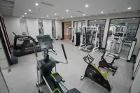 JIAFENG INTERNATIONAL HOTEL - Gym
