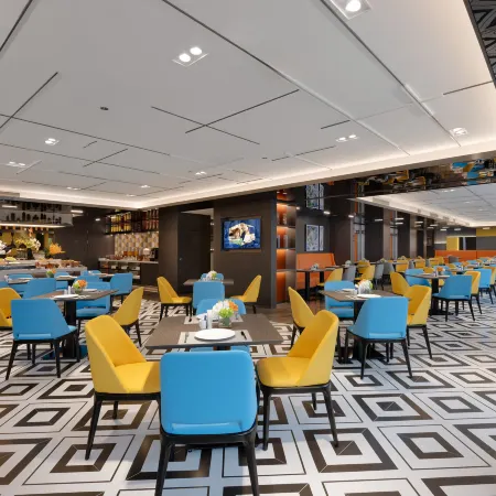 Hampton by Hilton Guiyang Century City
