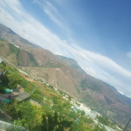Guosheng Homestay