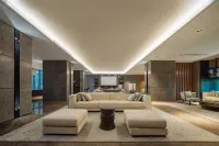 Nanjing Sushu Premium Serviced Apartment