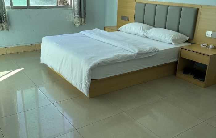 Funing County Warm  hotel