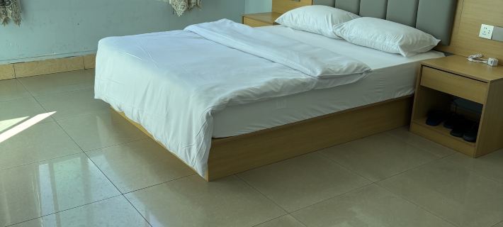 Funing County Warm  hotel 푸닝 호텔