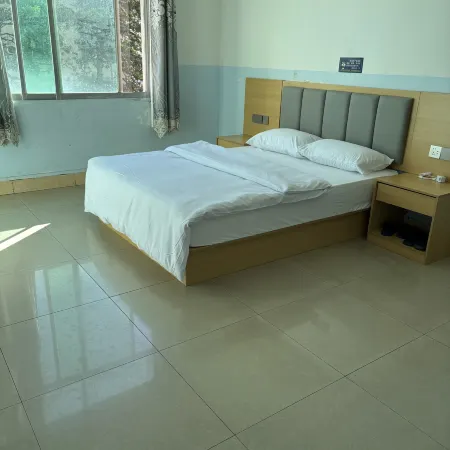 Funing County Warm hotel