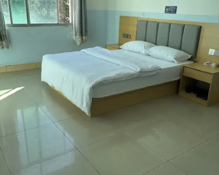 Funing County Warm hotel Funing İlçesi, Yunnan otelleri