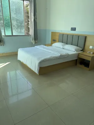 Funing County Warm  hotel فنادق في فونينغ