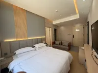 八宿川楚大飯店（318國道店）