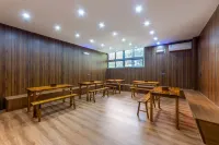 SLH閩夏•智慧飯店（莆田站莆田市會展中心店） - 早餐