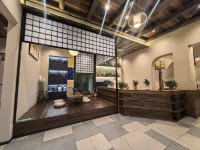 Shangqing Daohe Homestay
