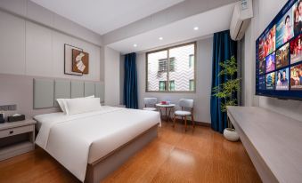 Fudingding Jin Hotel