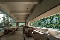 Siguniang Mountain · Ruoshui Mountain Retreat Holiday Inn (Changpinggou Scenic Area Branch) - فطور