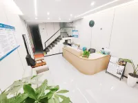 Yixinyuan Homestay (Lushan High-Speed Railway Station) - New
