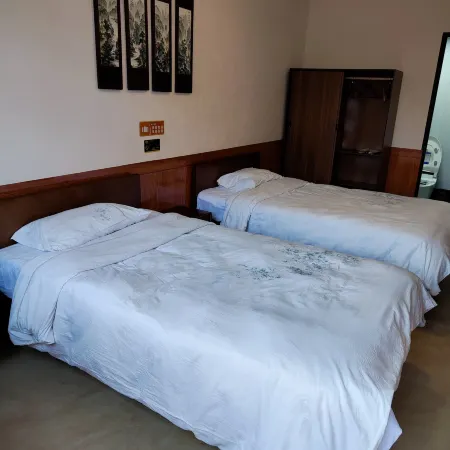 Royal Kitchen Garden Homestay