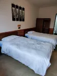 Royal Kitchen Garden Homestay