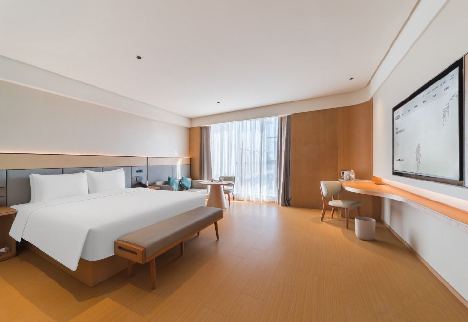 Ji Hotel