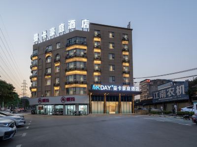 MKDAY HOTEL