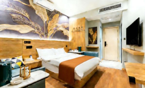 Finda Hotel (Tianfu International Airport Branch)