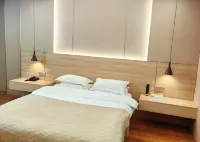 Xincheng Hotel (Yi He Avenue)