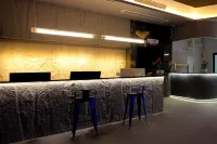 Yuetingju E-Sports Hotel - 2 stjerner