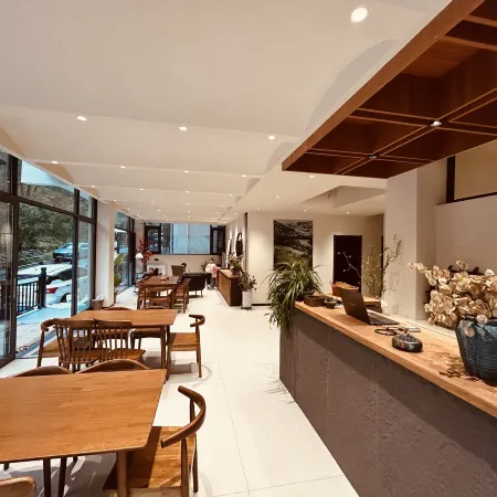 Shine Ye Homestay
