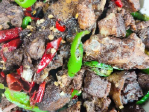 Nanxiyuan Homestay Hotels in Suining