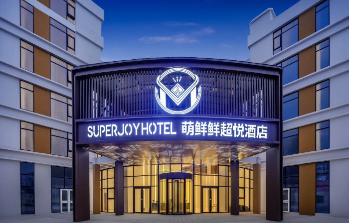 SUPERJOYHOTEL HOTEL