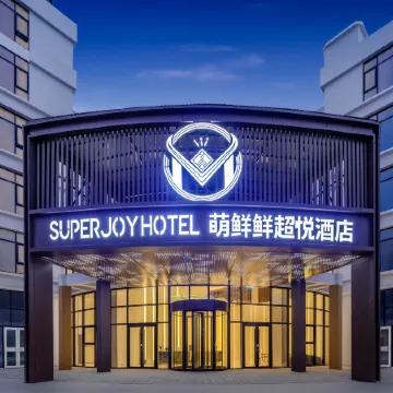 SUPERJOYHOTEL HOTEL