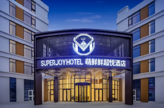 SUPERJOYHOTEL HOTEL