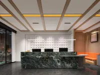 Fengsong Hotel(Suxi Zhixin Branch) Hotels in Yiwu