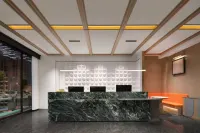 Fengsong Hotel(Suxi Zhixin Branch)