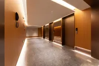 途遠｜Mint·Flat智能景觀睡眠民宿（威海泉樂坊商業步行街店）