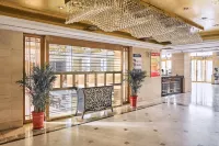 Jiuzhou International Hotel (Neihuang Renmin Road)
