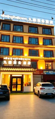 Jigzhi Jiuzhai Business Hotel