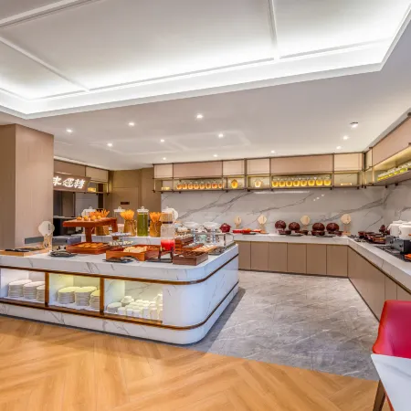 ECHENG Hotel (Yichang Three Gorges Visitor Center Wanda Plaza Branch)