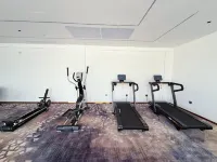 Huifeng Hotel - Gym