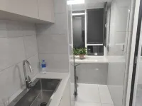 Ling Jie Homestay - balcony
