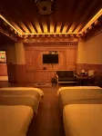 Jiuzhi Duomei Tibetan Hotel - Parkering