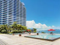 Yunfan Haishe Vacation Apartment - شاطئ